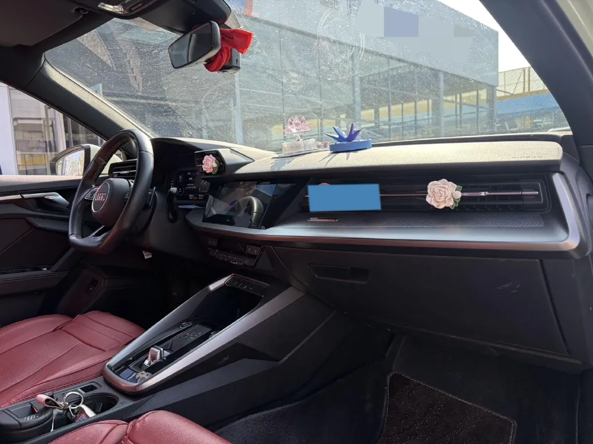 2023 Audi A3 1.4T 150HP L4 7DCT,autocango,china used car exporter,china ev exporter,chinese used car exporter,chinese used ev exporter