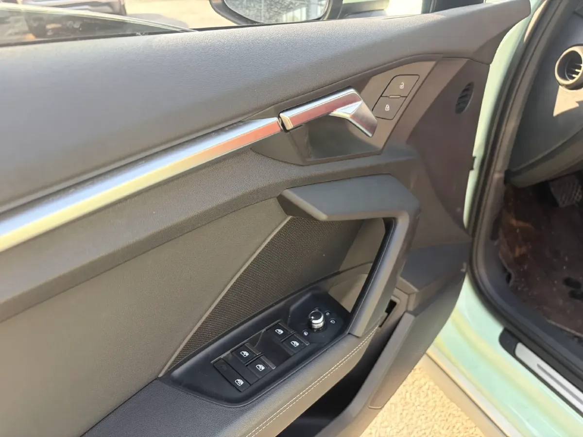 2023 Audi A3 1.4T 150HP L4 7DCT,autocango,china used car exporter,china ev exporter,chinese used car exporter,chinese used ev exporter