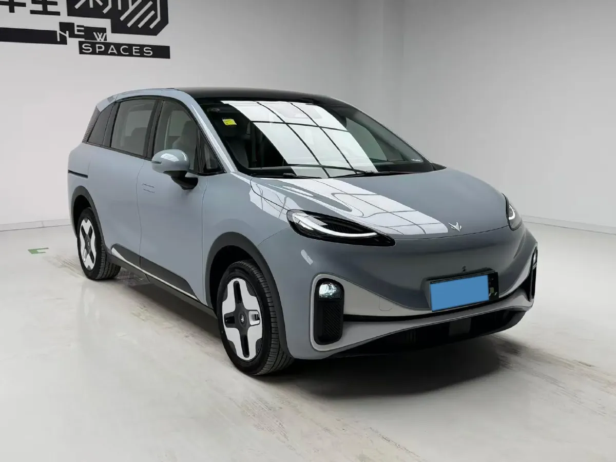 2024 ARCFOX KAOLA S BEV 58.8KWH,autocango,china used car exporter,china ev exporter,chinese used car exporter,chinese used ev exporter