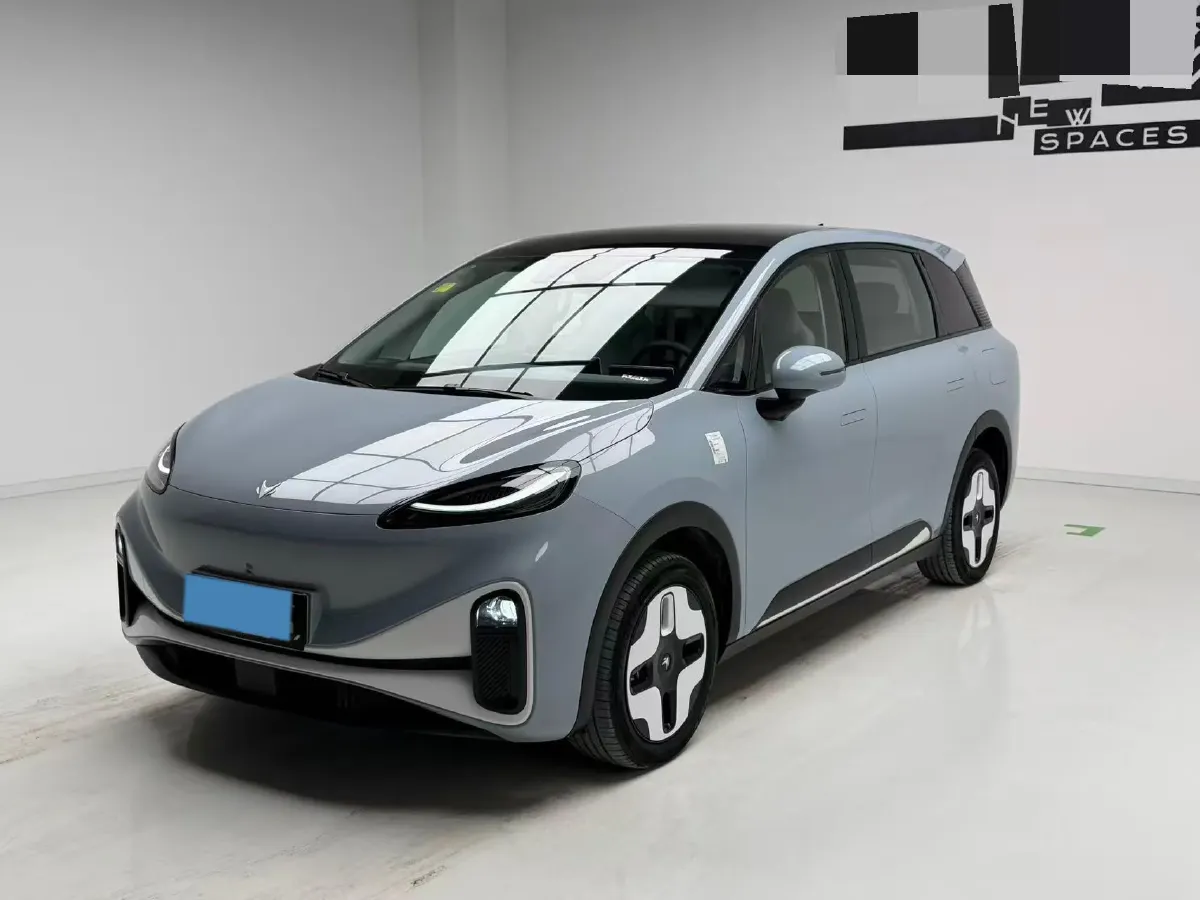 2024 ARCFOX KAOLA S BEV 58.8KWH,autocango,china used car exporter,china ev exporter,chinese used car exporter,chinese used ev exporter