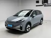 2024 ARCFOX KAOLA S,autocango,china used car exporter,china ev exporter,chinese used car exporter,chinese used ev exporter