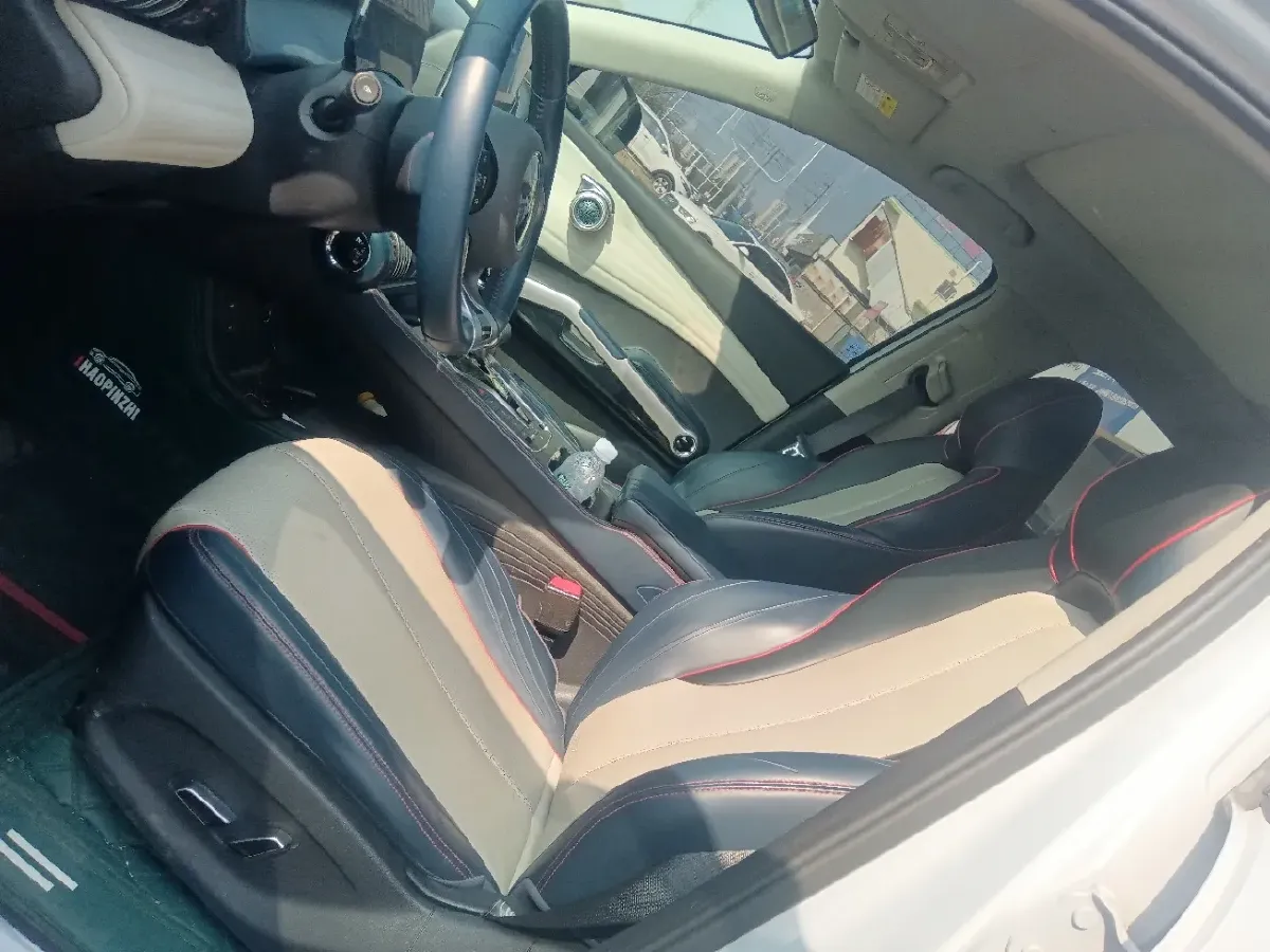 2022 BYD Destroyer 05 1.5L 110HP L4 E-CVT PHEV 8.3KWH,autocango,china used car exporter,china ev exporter,chinese used car exporter,chinese used ev exporter