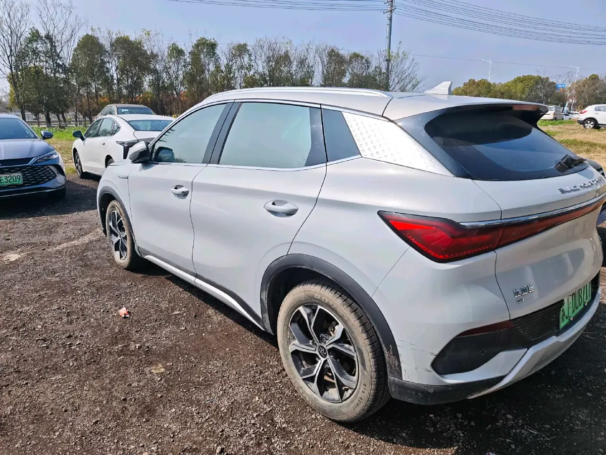 2022 BYD Destroyer 05 1.5L 110HP L4 E-CVT PHEV 8.3KWH,autocango,china used car exporter,china ev exporter,chinese used car exporter,chinese used ev exporter