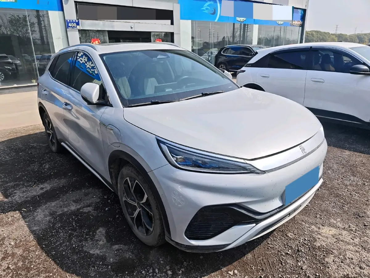 2022 BYD Destroyer 05 1.5L 110HP L4 E-CVT PHEV 8.3KWH,autocango,china used car exporter,china ev exporter,chinese used car exporter,chinese used ev exporter