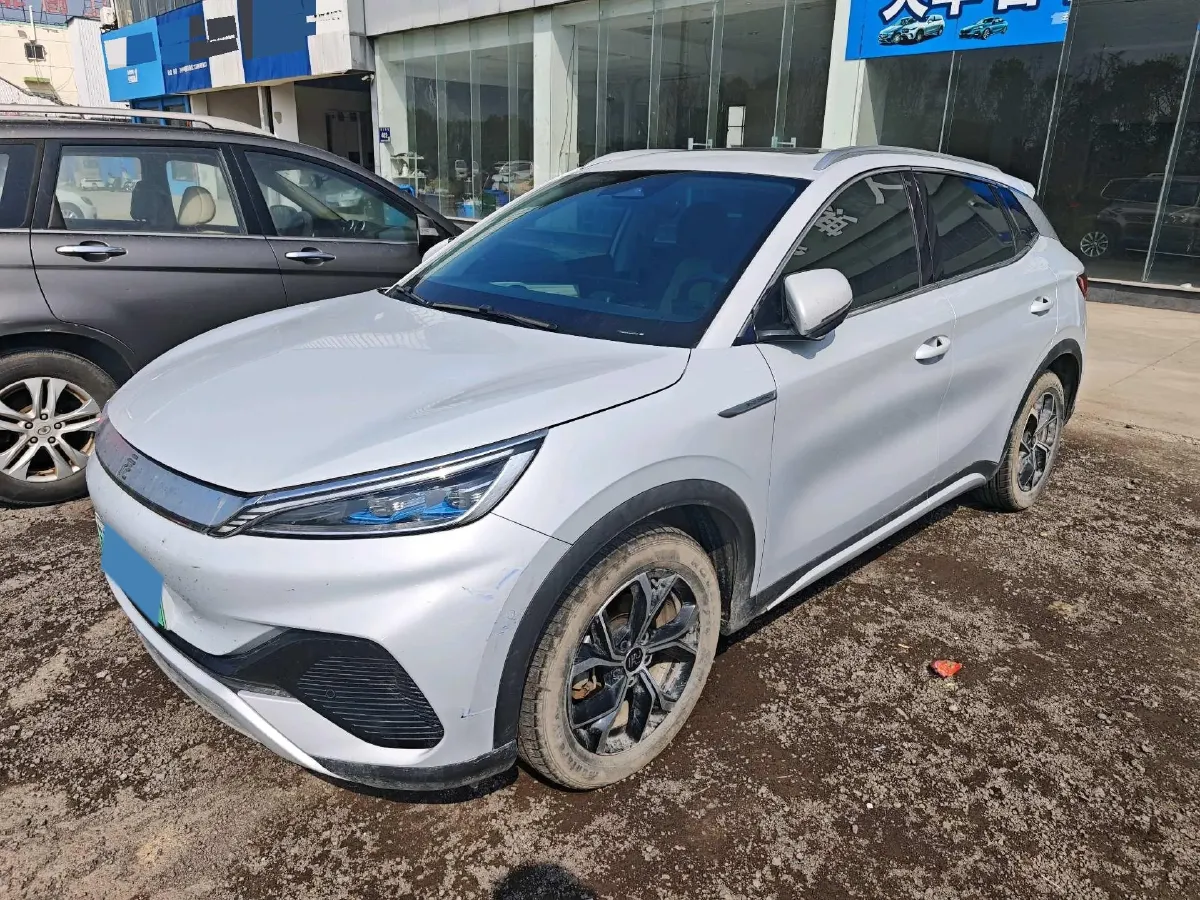 2022 BYD Destroyer 05 1.5L 110HP L4 E-CVT PHEV 8.3KWH,autocango,china used car exporter,china ev exporter,chinese used car exporter,chinese used ev exporter