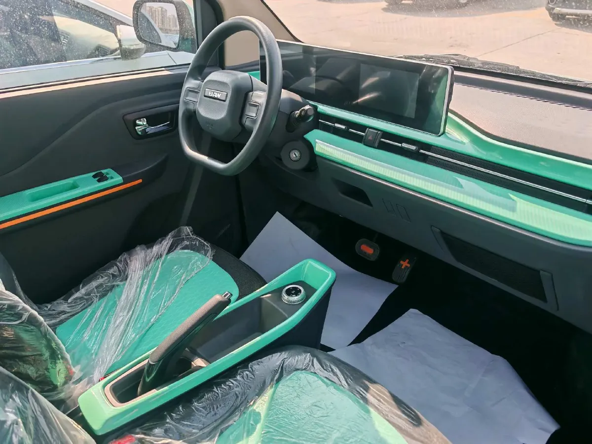 2023 BAW YuanBao BEV 17.28KWH,autocango,china used car exporter,china ev exporter,chinese used car exporter,chinese used ev exporter