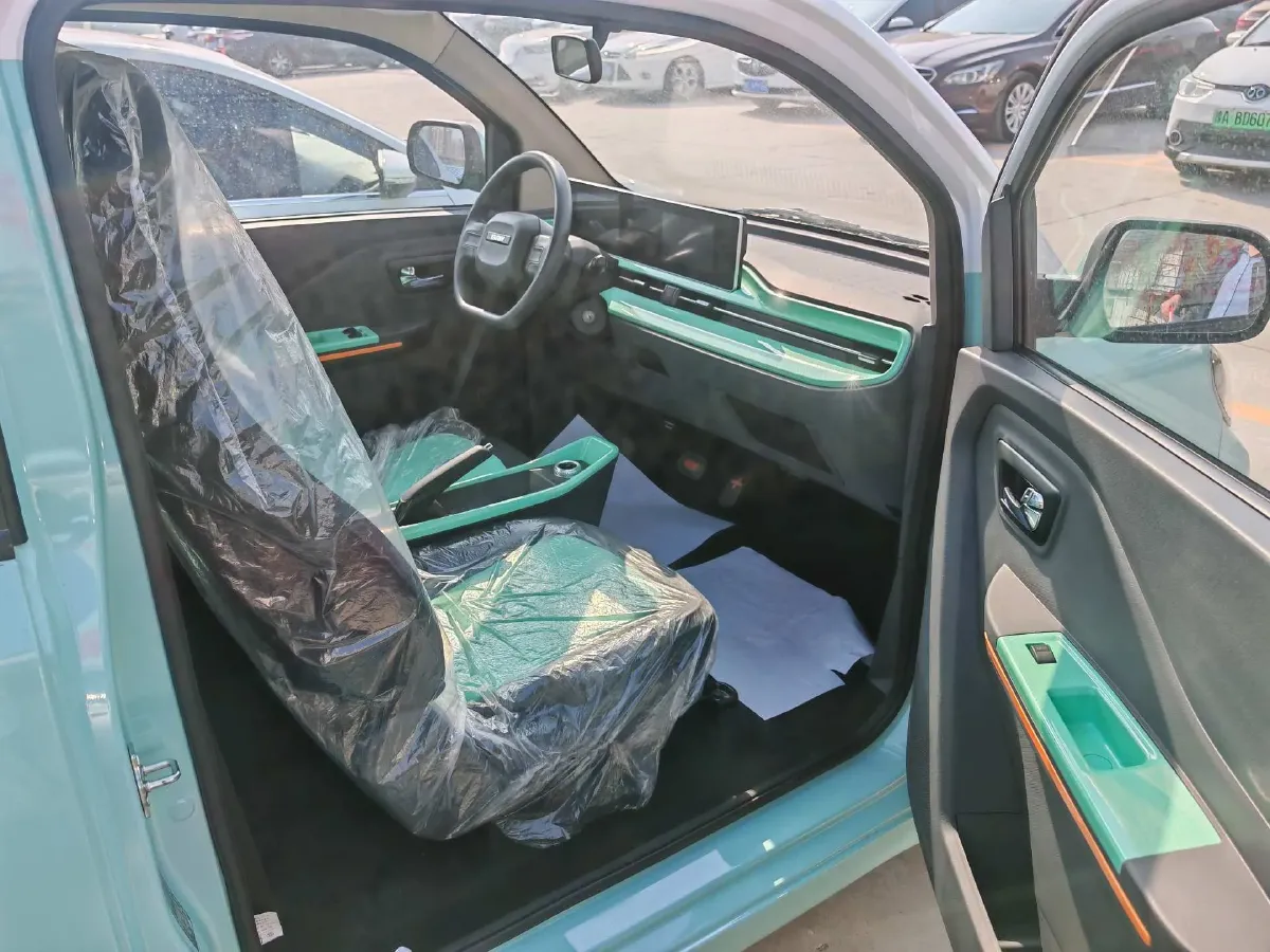 2023 BAW YuanBao BEV 17.28KWH,autocango,china used car exporter,china ev exporter,chinese used car exporter,chinese used ev exporter