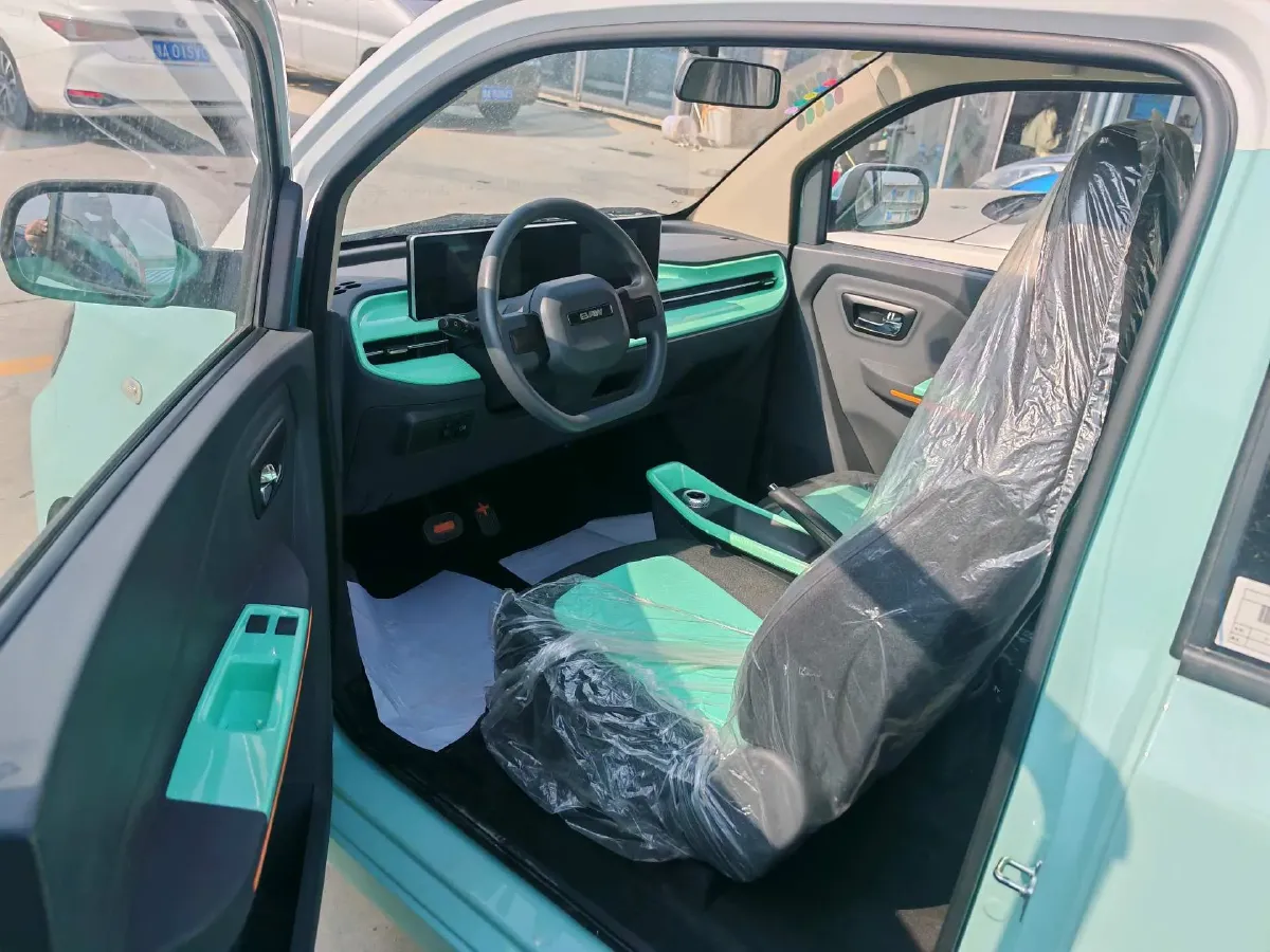 2023 BAW YuanBao BEV 17.28KWH,autocango,china used car exporter,china ev exporter,chinese used car exporter,chinese used ev exporter