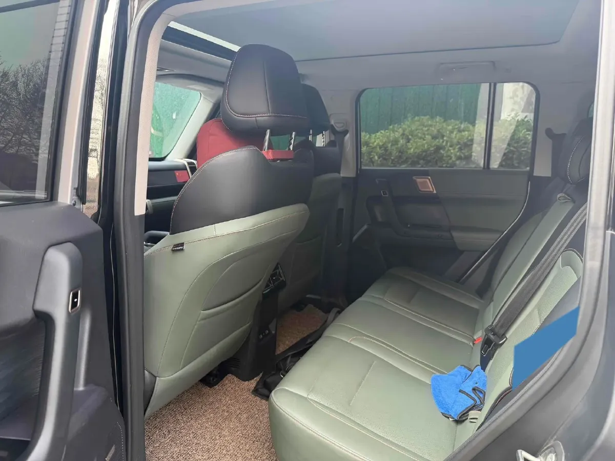 2024 iCAR iCAR 03T BEV 69.77KWH,autocango,china used car exporter,china ev exporter,chinese used car exporter,chinese used ev exporter