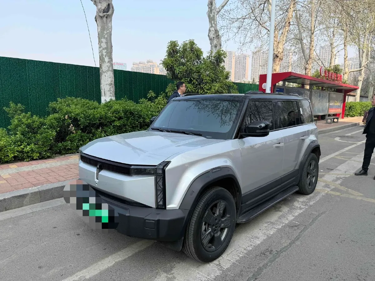 2024 iCAR iCAR 03T BEV 69.77KWH,autocango,china used car exporter,china ev exporter,chinese used car exporter,chinese used ev exporter