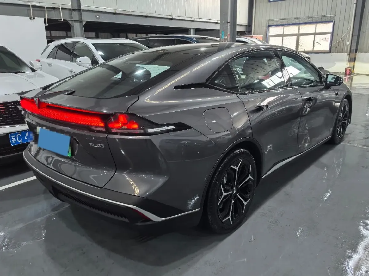 2024 Deepal SL03 1.5L 95HP L4 REEV 18.99KWH,autocango,china used car exporter,china ev exporter,chinese used car exporter,chinese used ev exporter