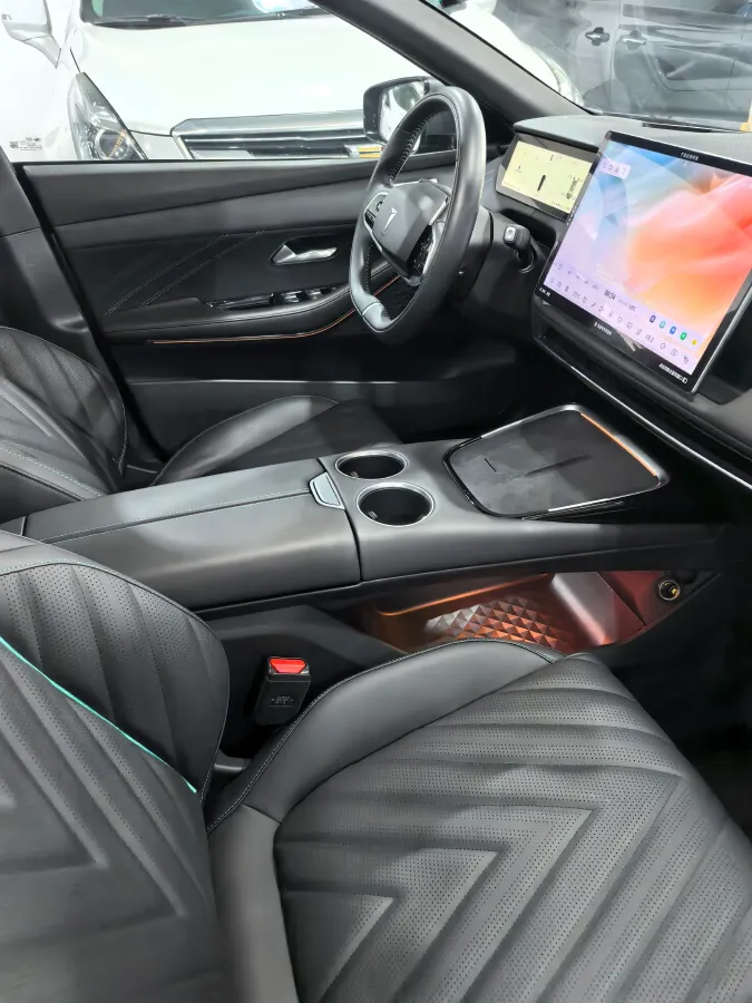 2024 Deepal SL03 1.5L 95HP L4 REEV 18.99KWH,autocango,china used car exporter,china ev exporter,chinese used car exporter,chinese used ev exporter