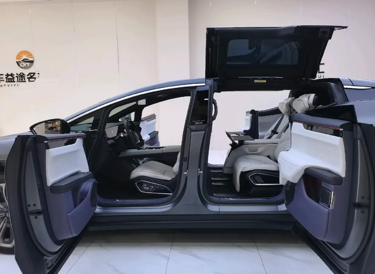 2021 HiPhi X BEV 97KWH,autocango,china used car exporter,china ev exporter,chinese used car exporter,chinese used ev exporter