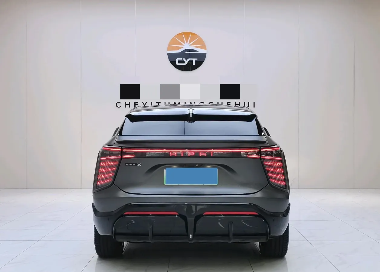 2021 HiPhi X BEV 97KWH,autocango,china used car exporter,china ev exporter,chinese used car exporter,chinese used ev exporter