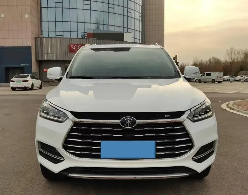 2020 BYD Song 1.5T 160HP L4 6DCT,autocango,china used car exporter,china ev exporter,chinese used car exporter,chinese used ev exporter