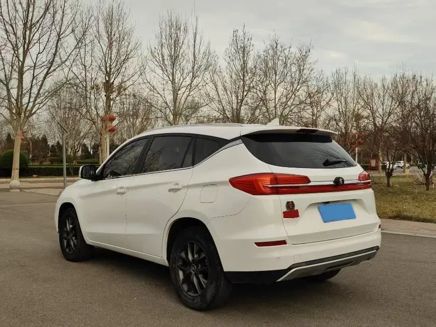 2020 BYD Song 1.5T 160HP L4 6DCT,autocango,china used car exporter,china ev exporter,chinese used car exporter,chinese used ev exporter