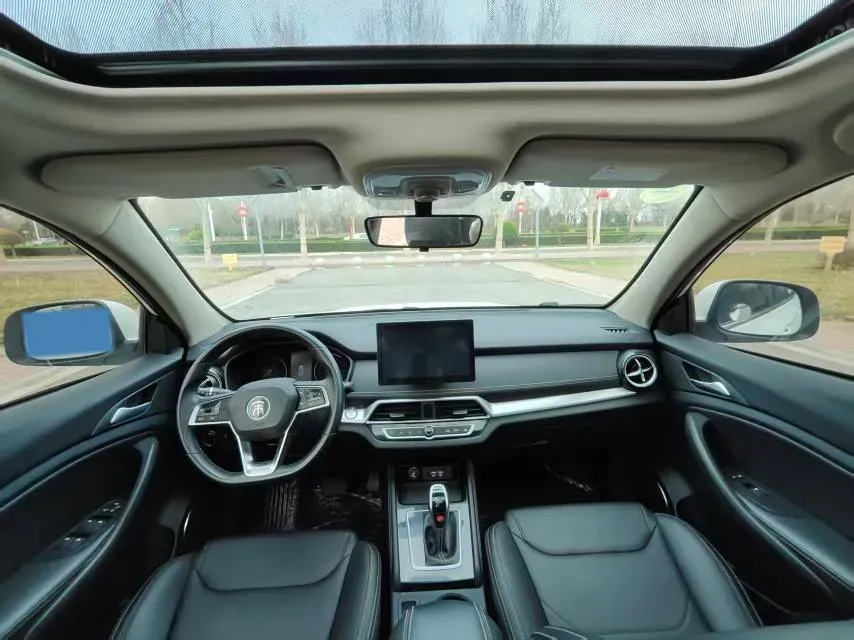 2020 BYD Song 1.5T 160HP L4 6DCT,autocango,china used car exporter,china ev exporter,chinese used car exporter,chinese used ev exporter