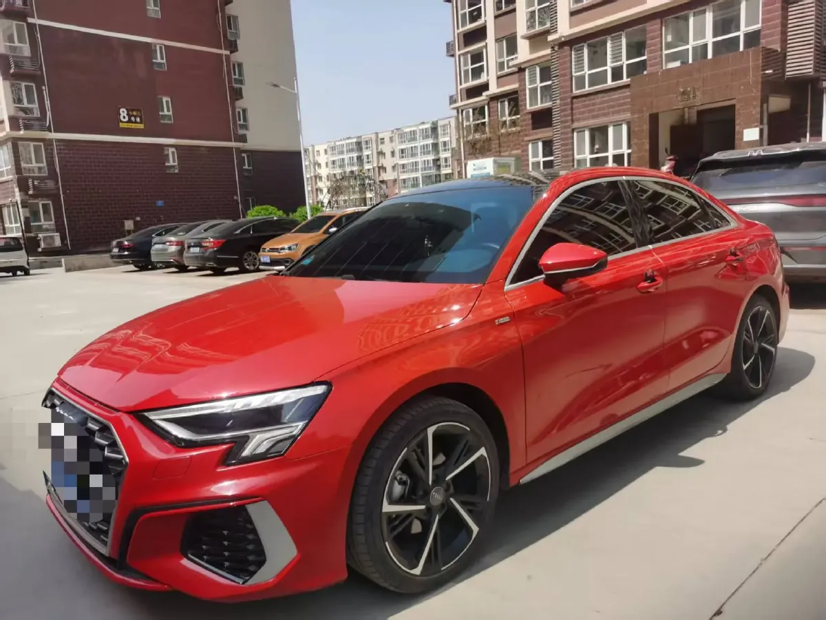 2021 Audi A3 1.4T 150HP L4 7DCT,autocango,china used car exporter,china ev exporter,chinese used car exporter,chinese used ev exporter