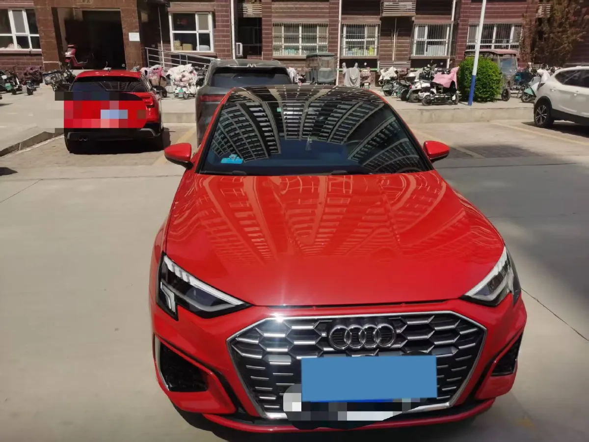 2021 Audi A3 1.4T 150HP L4 7DCT,autocango,china used car exporter,china ev exporter,chinese used car exporter,chinese used ev exporter