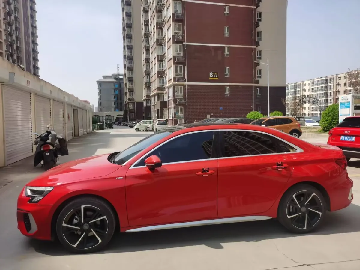 2021 Audi A3 1.4T 150HP L4 7DCT,autocango,china used car exporter,china ev exporter,chinese used car exporter,chinese used ev exporter