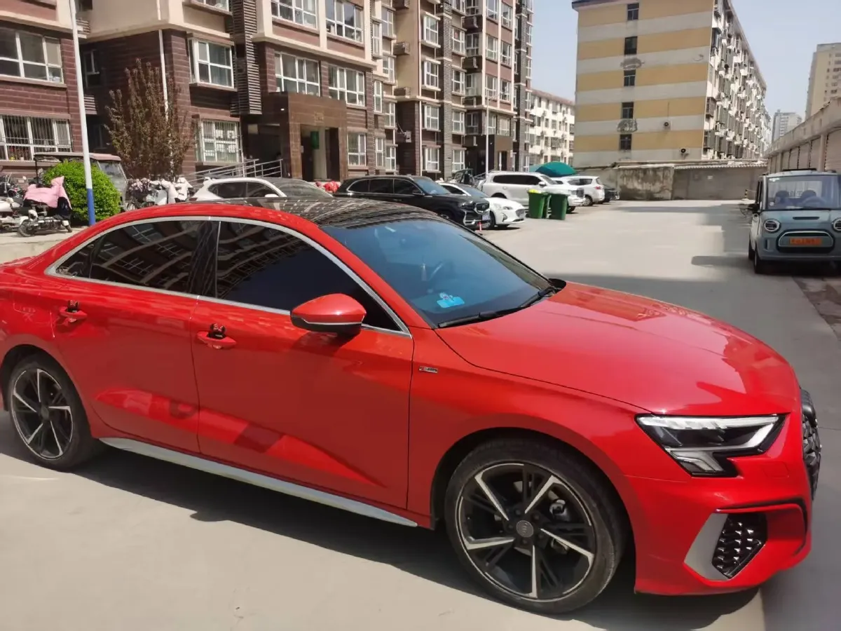 2021 Audi A3 1.4T 150HP L4 7DCT,autocango,china used car exporter,china ev exporter,chinese used car exporter,chinese used ev exporter