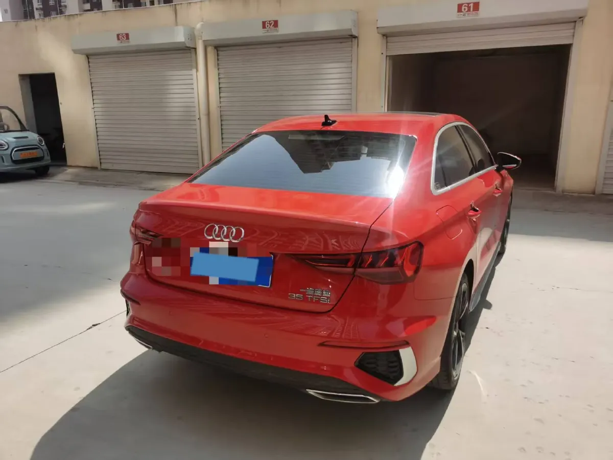 2021 Audi A3 1.4T 150HP L4 7DCT,autocango,china used car exporter,china ev exporter,chinese used car exporter,chinese used ev exporter