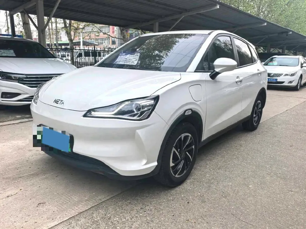 2021 Neta V BEV 38.54KWH,autocango,china used car exporter,china ev exporter,chinese used car exporter,chinese used ev exporter