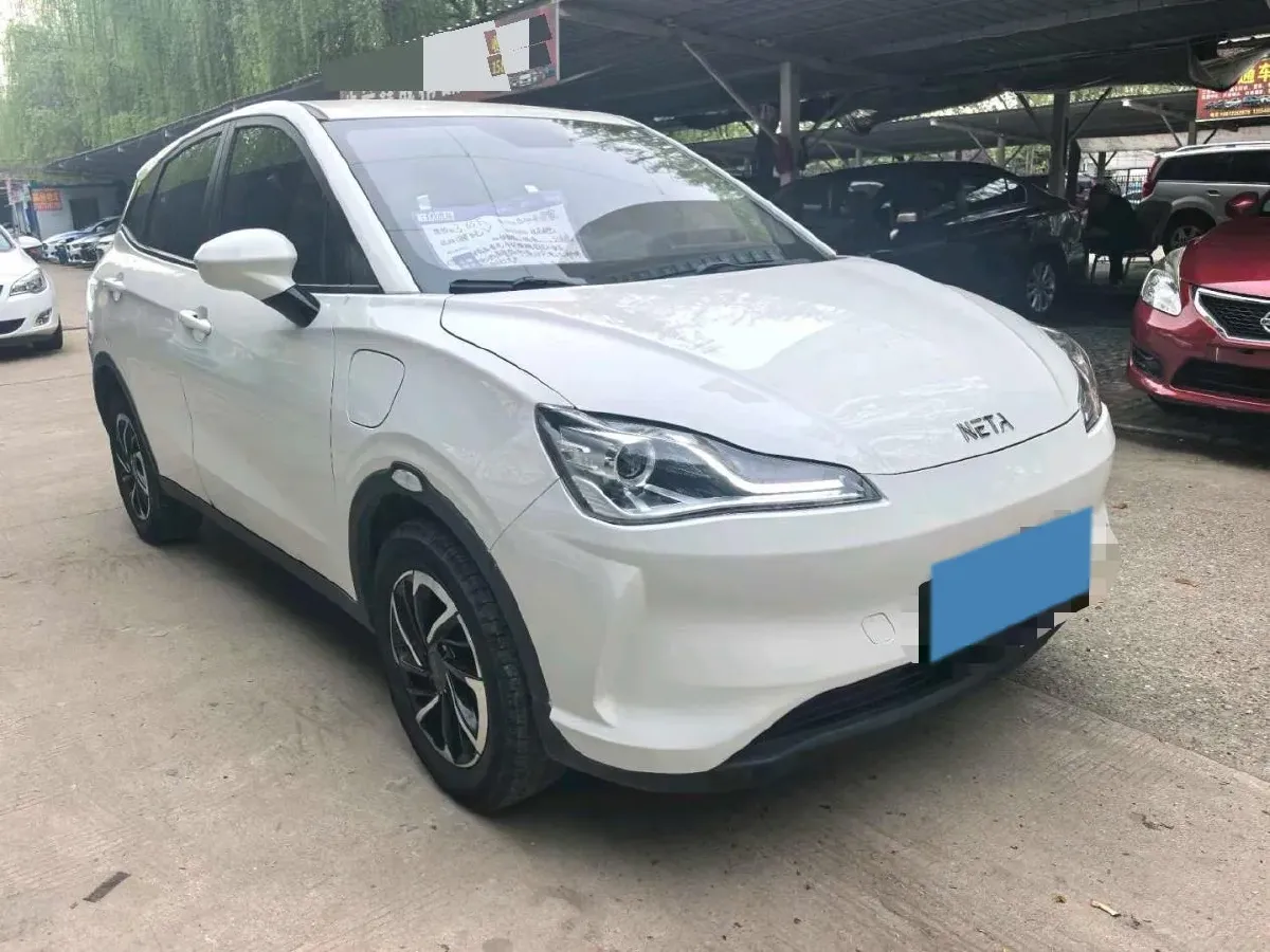 2021 Neta V BEV 38.54KWH,autocango,china used car exporter,china ev exporter,chinese used car exporter,chinese used ev exporter