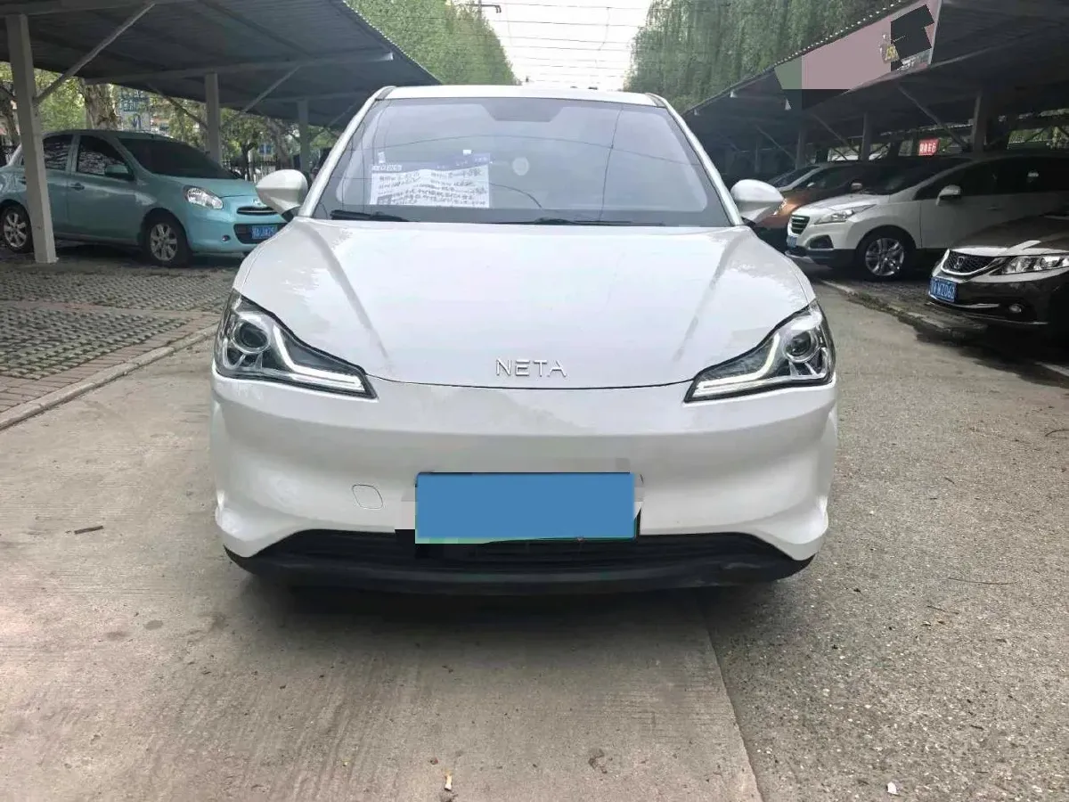 2021 Neta V BEV 38.54KWH,autocango,china used car exporter,china ev exporter,chinese used car exporter,chinese used ev exporter
