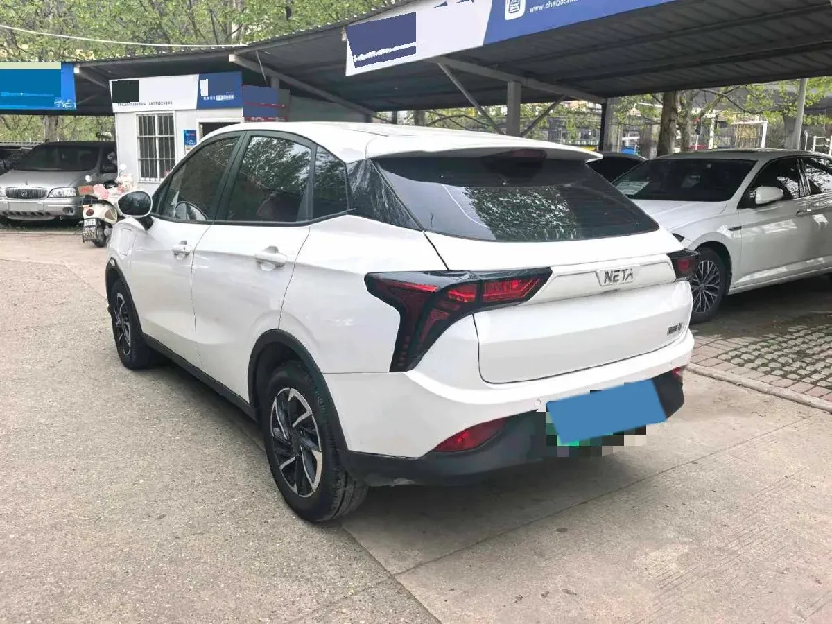 2021 Neta V BEV 38.54KWH,autocango,china used car exporter,china ev exporter,chinese used car exporter,chinese used ev exporter
