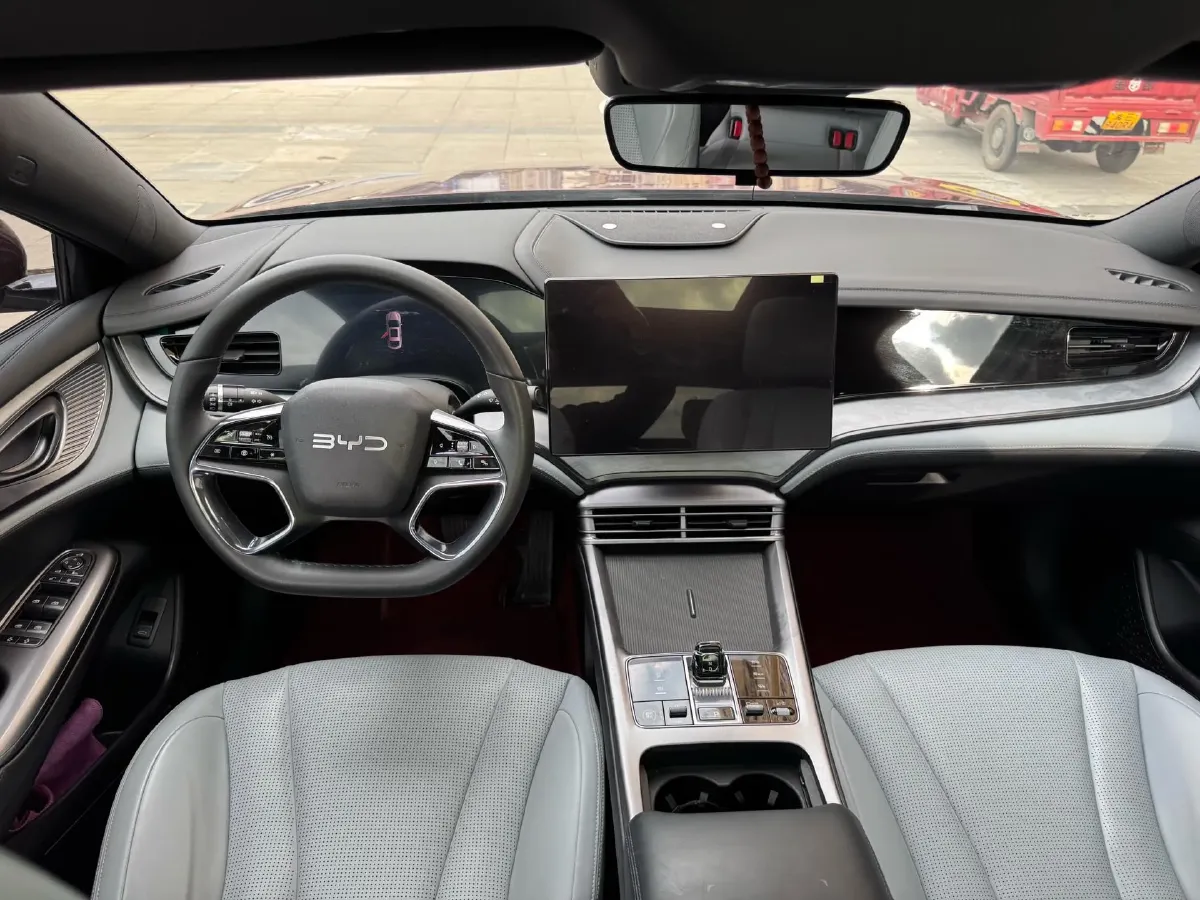 2023 BYD Seal 1.5L 110HP L4 E-CVT PHEV 17.6KWH,autocango,china used car exporter,china ev exporter,chinese used car exporter,chinese used ev exporter