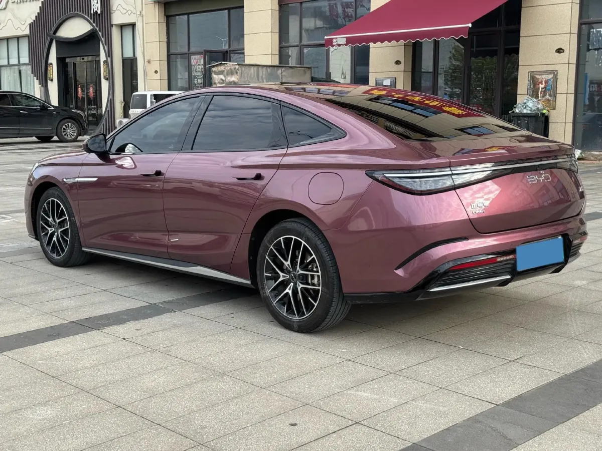 2023 BYD Seal 1.5L 110HP L4 E-CVT PHEV 17.6KWH,autocango,china used car exporter,china ev exporter,chinese used car exporter,chinese used ev exporter