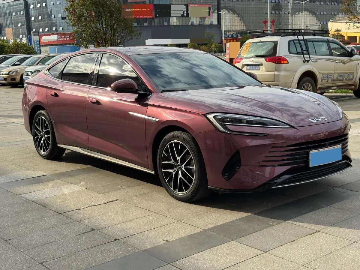 2023 BYD Seal 1.5L 110HP L4 E-CVT PHEV 17.6KWH,autocango,china used car exporter,china ev exporter,chinese used car exporter,chinese used ev exporter