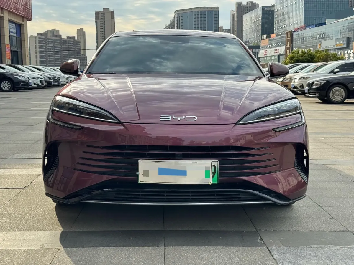 2023 BYD Seal 1.5L 110HP L4 E-CVT PHEV 17.6KWH,autocango,china used car exporter,china ev exporter,chinese used car exporter,chinese used ev exporter