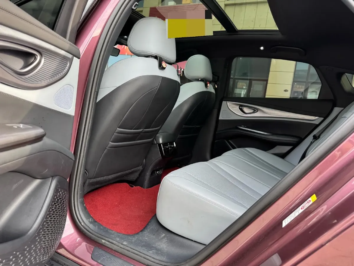 2023 BYD Seal 1.5L 110HP L4 E-CVT PHEV 17.6KWH,autocango,china used car exporter,china ev exporter,chinese used car exporter,chinese used ev exporter