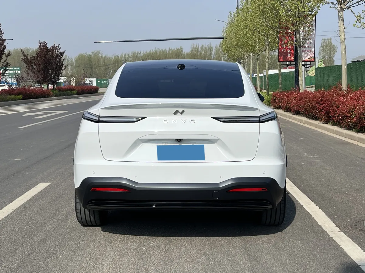 2024 ONVO L60 BEV 60KWH,autocango,china used car exporter,china ev exporter,chinese used car exporter,chinese used ev exporter