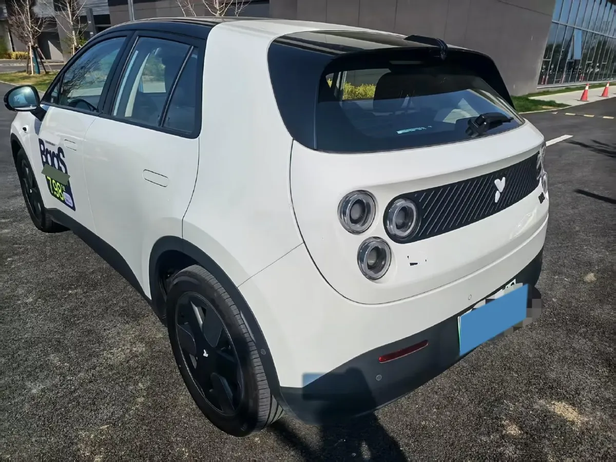 2025 Firefly Firefly BEV,autocango,china used car exporter,china ev exporter,chinese used car exporter,chinese used ev exporter