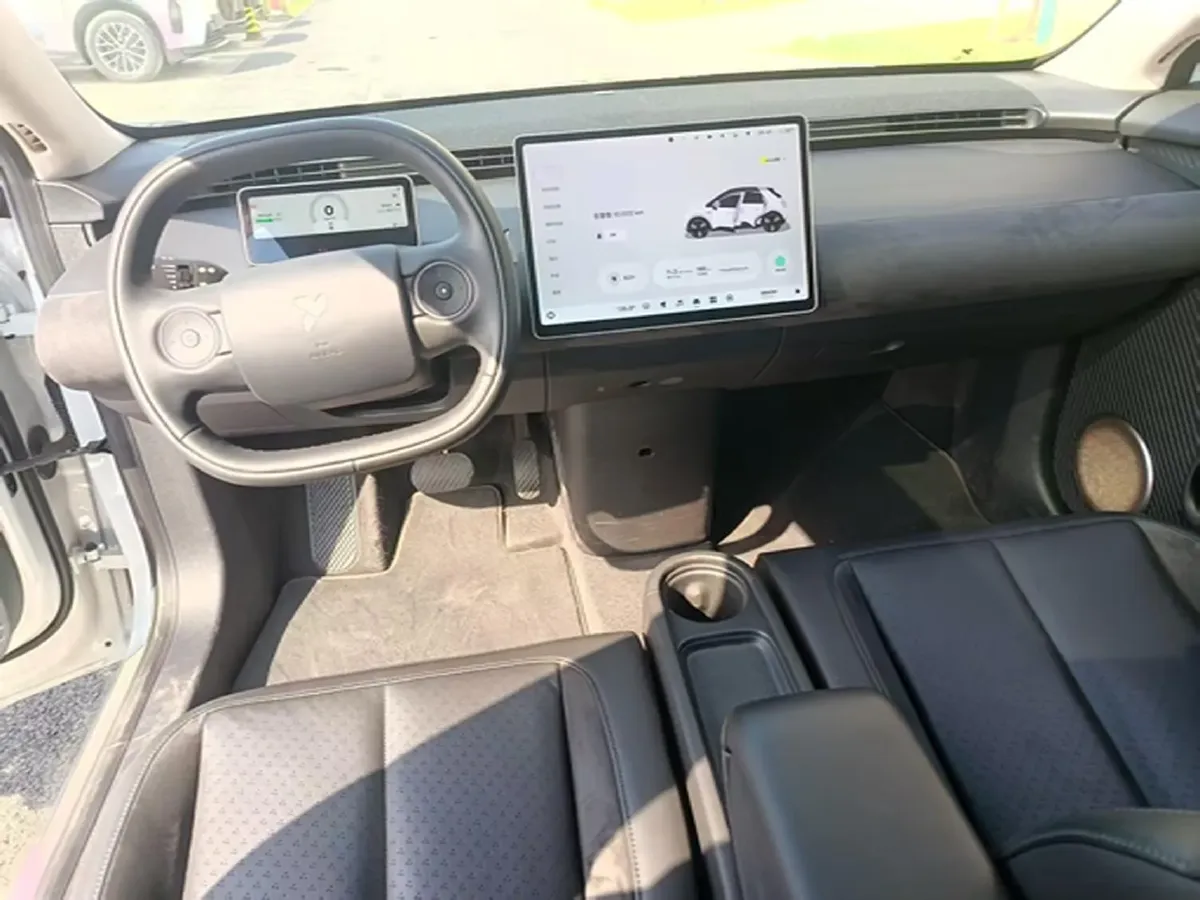 2025 Firefly Firefly BEV,autocango,china used car exporter,china ev exporter,chinese used car exporter,chinese used ev exporter