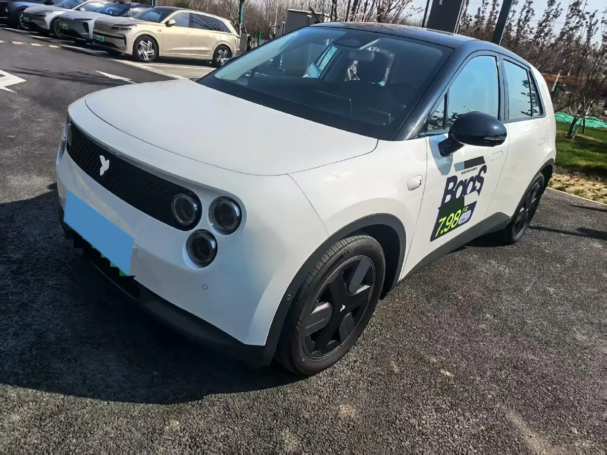 2025 Firefly Firefly BEV,autocango,china used car exporter,china ev exporter,chinese used car exporter,chinese used ev exporter