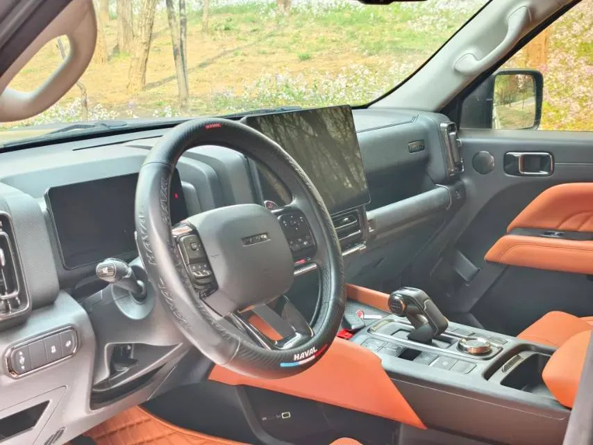 2024 Haval H9 2.0T 224HP L4 8AT,autocango,china used car exporter,china ev exporter,chinese used car exporter,chinese used ev exporter