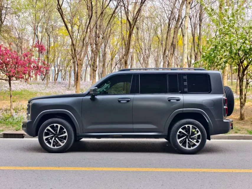 2024 Haval H9 2.0T 224HP L4 8AT,autocango,china used car exporter,china ev exporter,chinese used car exporter,chinese used ev exporter