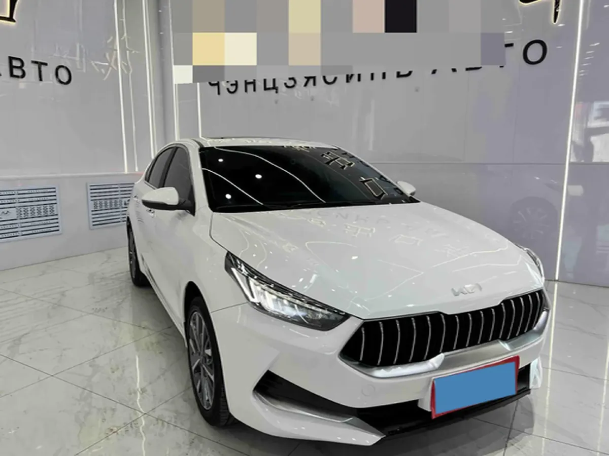 2021 Kia K3 1.5L 115HP L4 CVT,autocango,china used car exporter,china ev exporter,chinese used car exporter,chinese used ev exporter
