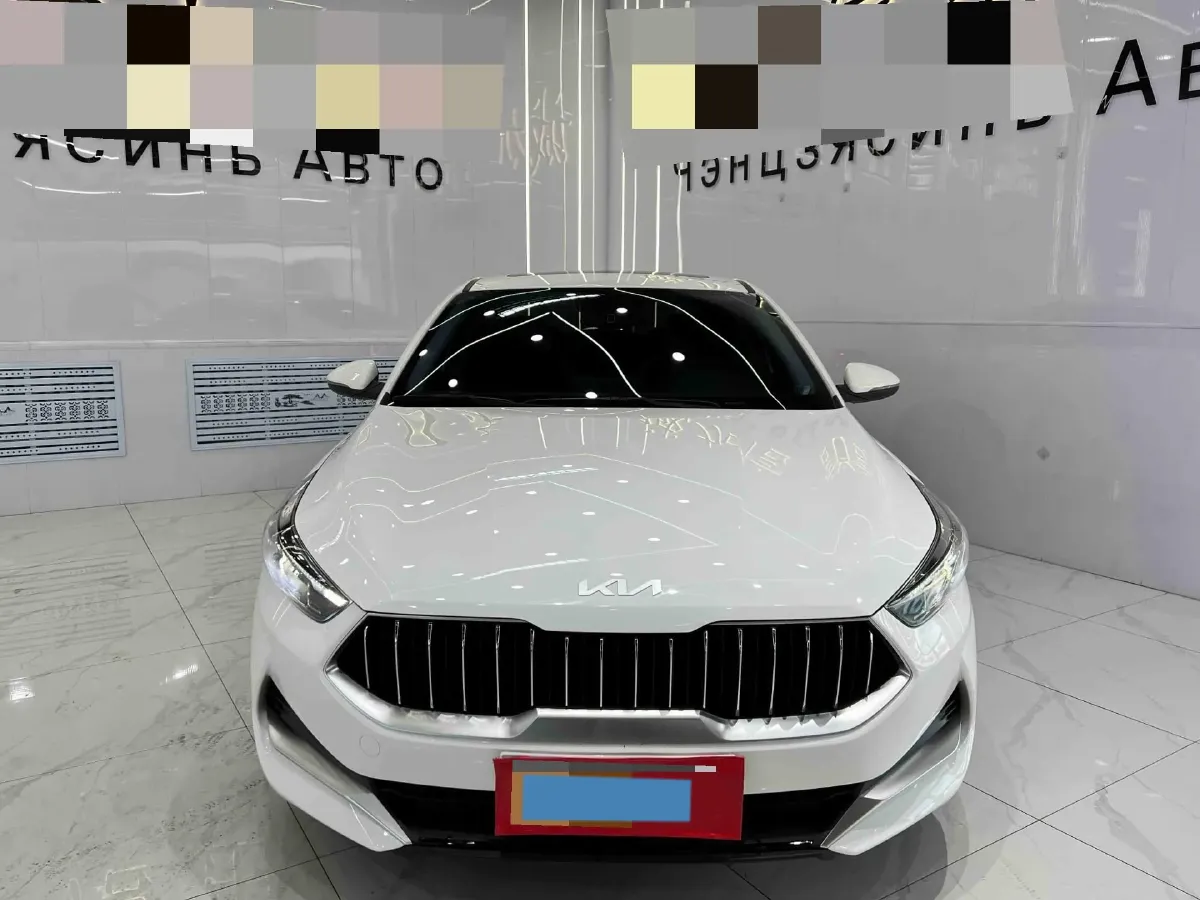 2021 Kia K3 1.5L 115HP L4 CVT,autocango,china used car exporter,china ev exporter,chinese used car exporter,chinese used ev exporter