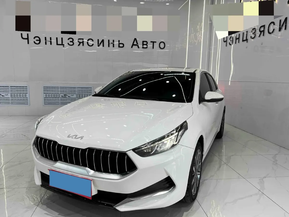 2021 Kia K3 1.5L 115HP L4 CVT,autocango,china used car exporter,china ev exporter,chinese used car exporter,chinese used ev exporter