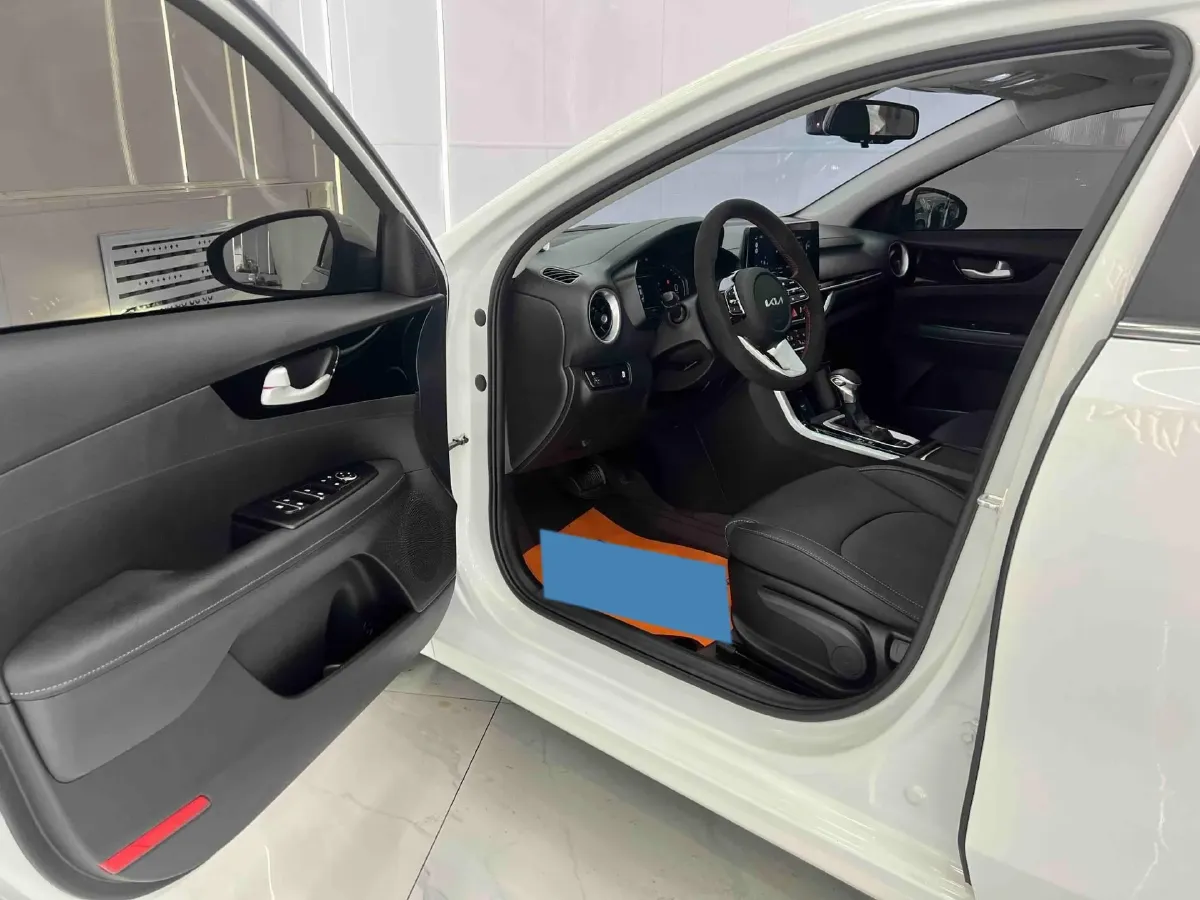 2021 Kia K3 1.5L 115HP L4 CVT,autocango,china used car exporter,china ev exporter,chinese used car exporter,chinese used ev exporter