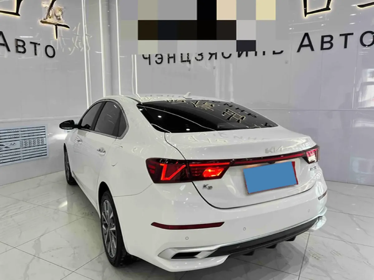 2021 Kia K3 1.5L 115HP L4 CVT,autocango,china used car exporter,china ev exporter,chinese used car exporter,chinese used ev exporter
