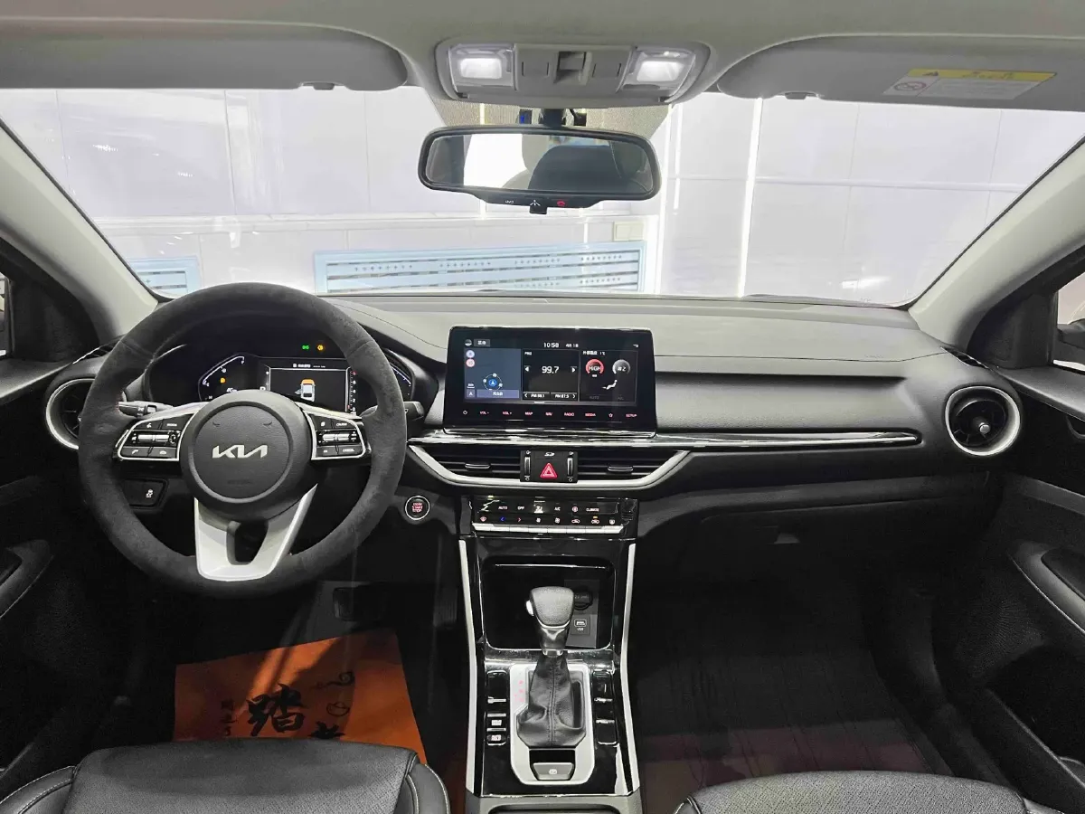 2021 Kia K3 1.5L 115HP L4 CVT,autocango,china used car exporter,china ev exporter,chinese used car exporter,chinese used ev exporter