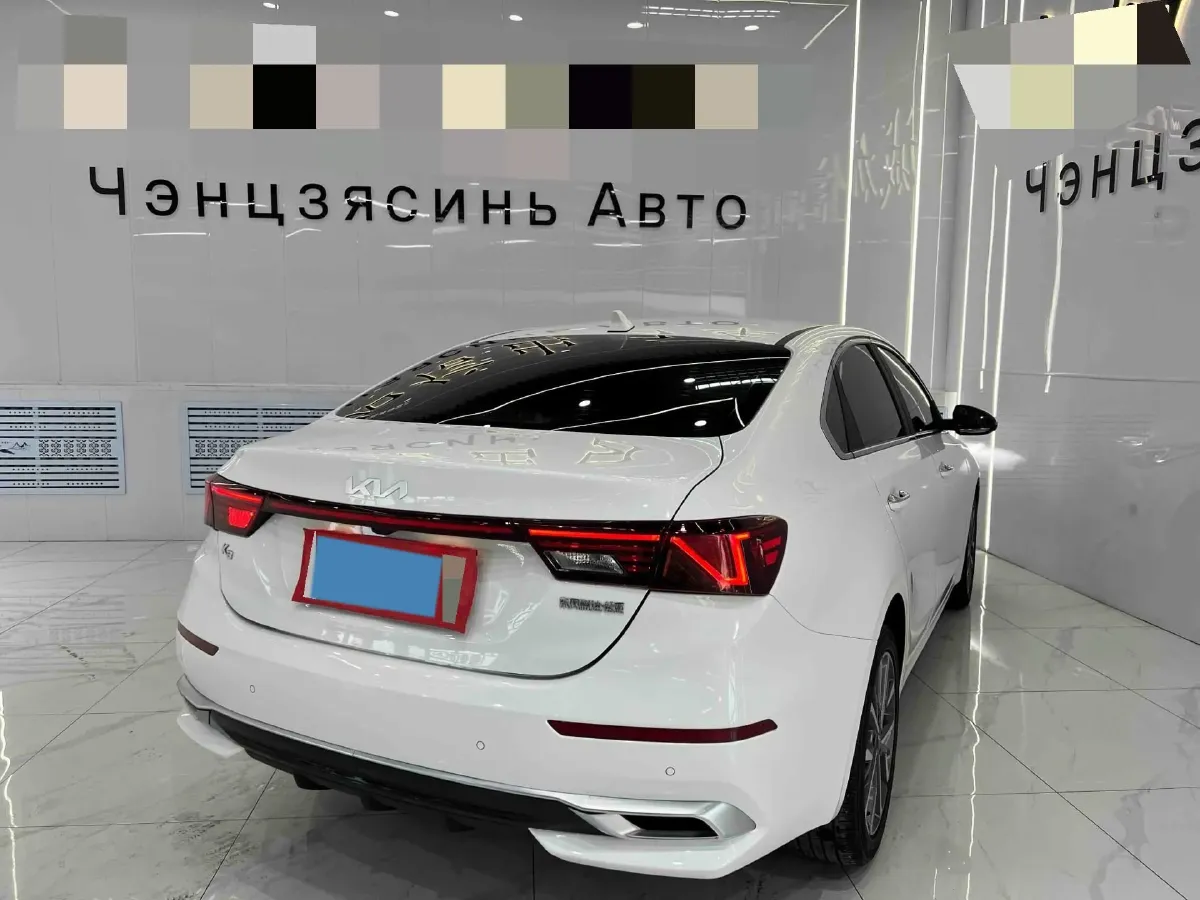 2021 Kia K3 1.5L 115HP L4 CVT,autocango,china used car exporter,china ev exporter,chinese used car exporter,chinese used ev exporter