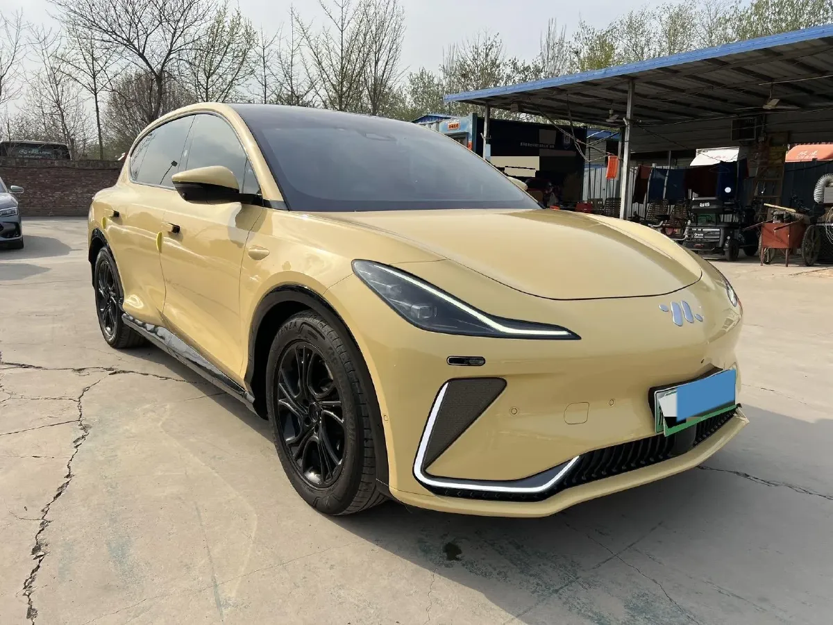 2023 IM LS7 BEV 90KWH,autocango,china used car exporter,china ev exporter,chinese used car exporter,chinese used ev exporter