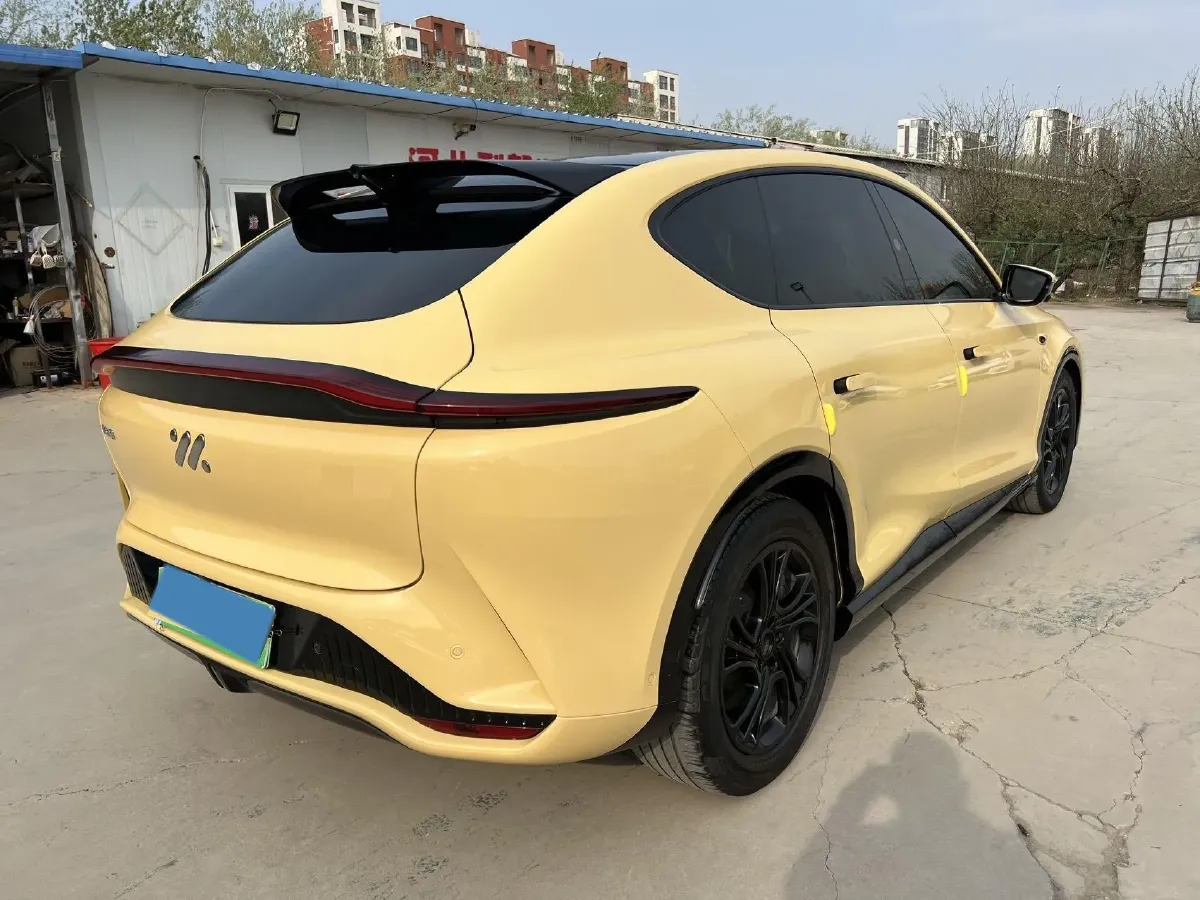 2023 IM LS7 BEV 90KWH,autocango,china used car exporter,china ev exporter,chinese used car exporter,chinese used ev exporter